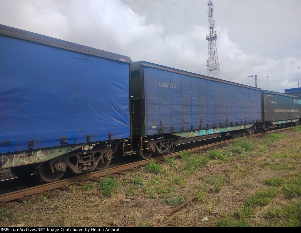 FIBR FLS-054189-3